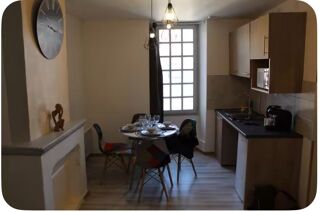  Appartement à louer 2 pièces 30 m²