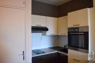  Appartement � vendre 2 pi�ces 37 m�