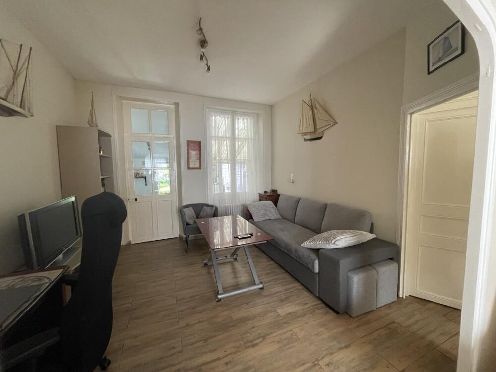 Vente Maison Maison Nantes