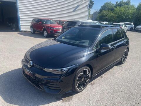 Golf 2.0 TDI 150ch R-Line DSG7 2025 occasion 84700 Sorgues