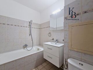 Location Appartement ANNEMASSE - A LOUER - T2 avec cave - Location meublée Annemasse