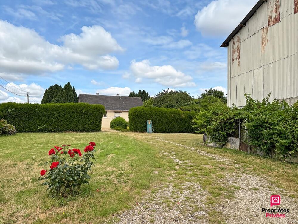 Vente Maison Maison Notre Dame Du Pe 5 pièce(s) 90 m2 Notre dame du pe