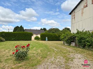  Maison à vendre 5 pièces 90 m²
