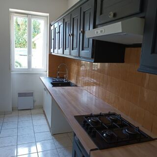  Maison � louer 6 pi�ces 104 m�