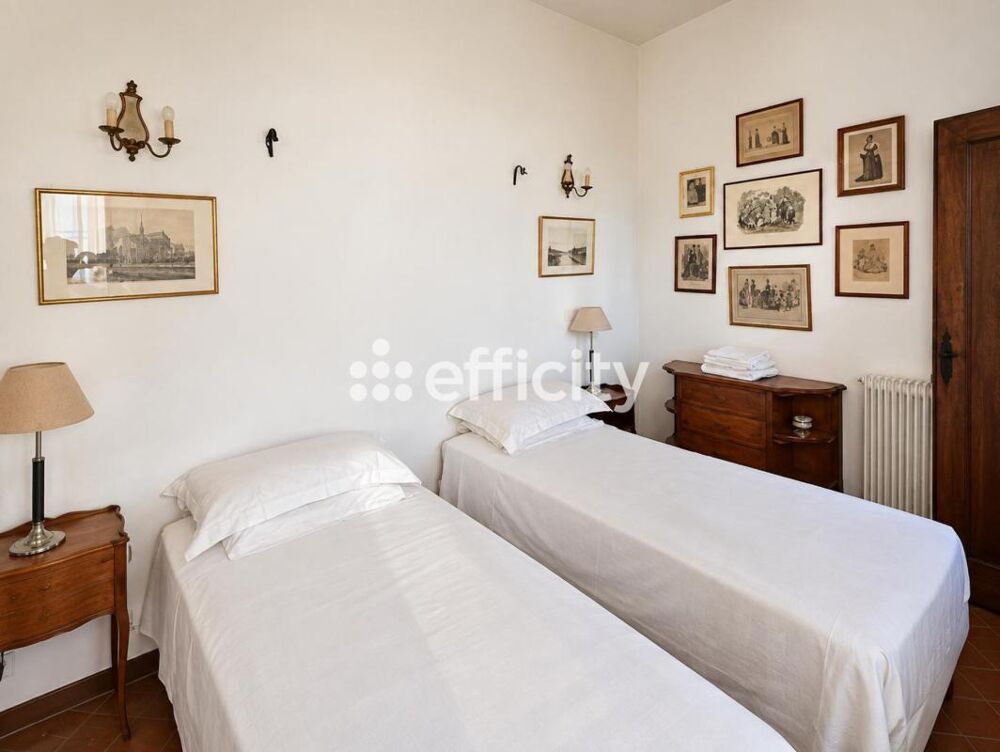 à vendre  Appartement Paris 4