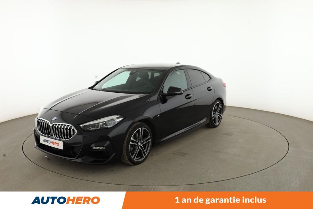 Serie 2 218i M Sport Auto 7 140 ch 2020 occasion 92130 Issy-les-Moulineaux