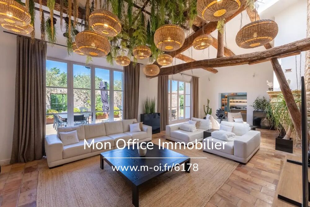 à vendre  Maison Trets (13530)