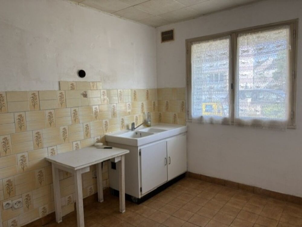 Vente Maison MAISON PLAIN-PIED CENTRE VILLE! Saint nazaire