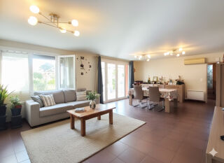  Maison � vendre 4 pi�ces 97 m�