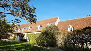  Maison à vendre 13 pièces 409 m²