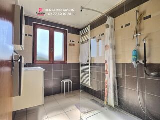  Maison à vendre 8 pièces 178 m²