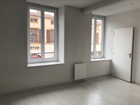  Appartement � louer 1 pi�ce 21 m�