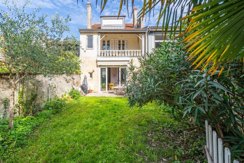 � vendre  Maison Bordeaux (33000)