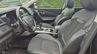 Kadjar 1.5 dCi 110 Intens 2017 occasion 80000 Amiens