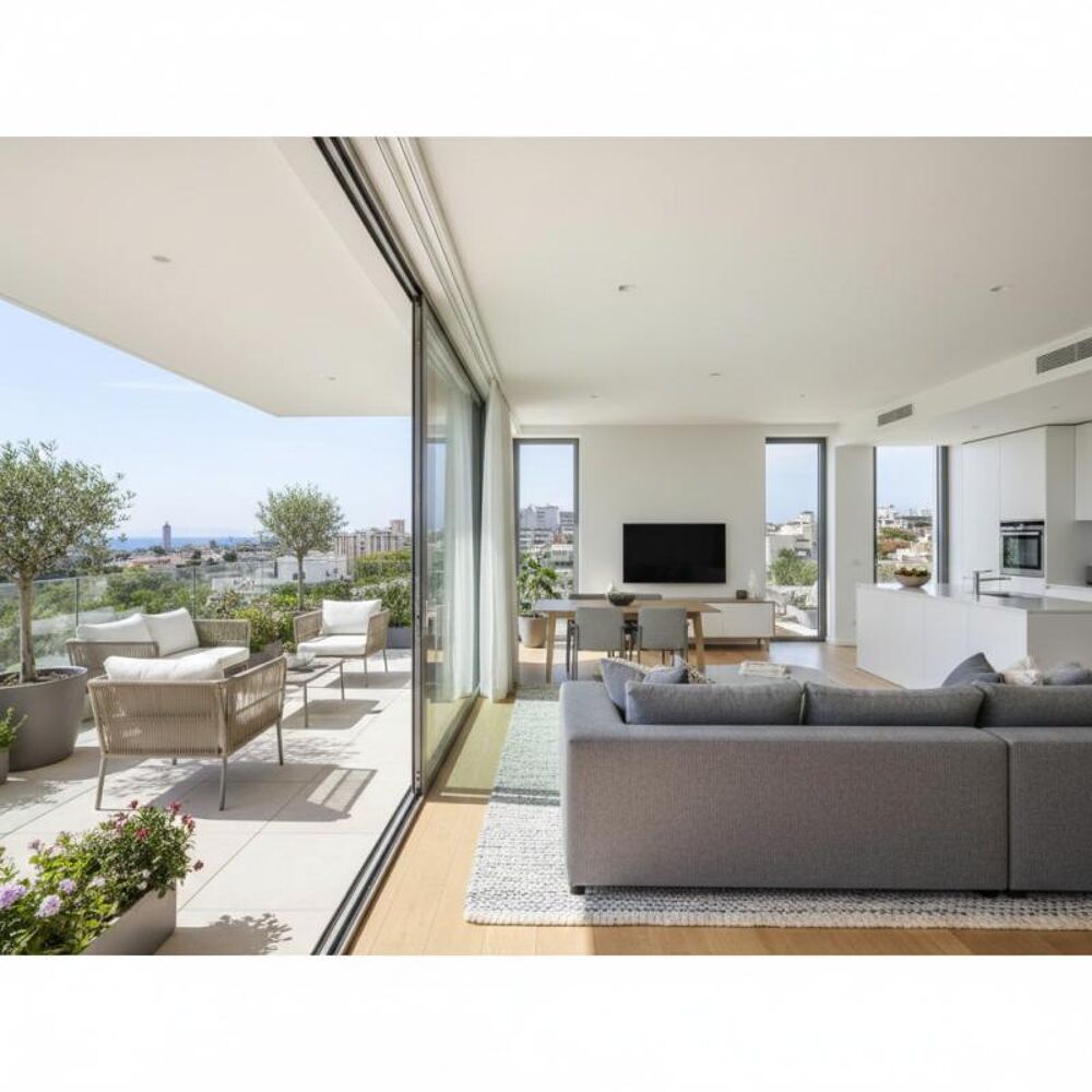 Appartement 5 pièces 125 m² · à Neuilly sur Seine · 125 m² · 1 510 000 €