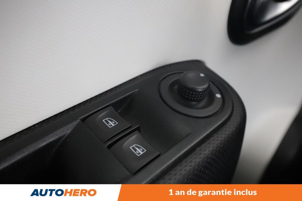 Twingo 1.0 SCe Zen 73 ch 2020 occasion 92130 Issy-les-Moulineaux