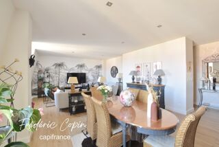  Appartement à vendre 3 pièces 116 m²
