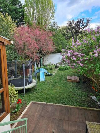  Maison à vendre 10 pièces 151 m²
