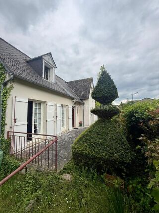  Maison � vendre 6 pi�ces 115 m�