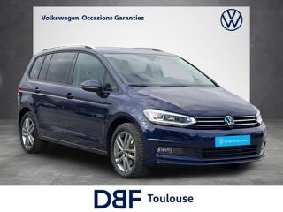 Touran 2.0 TDI 150 DSG7 7pl VW Edition 2025 occasion 31100 Toulouse