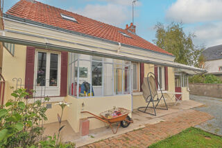 Maison � vendre 4 pi�ces 97 m�