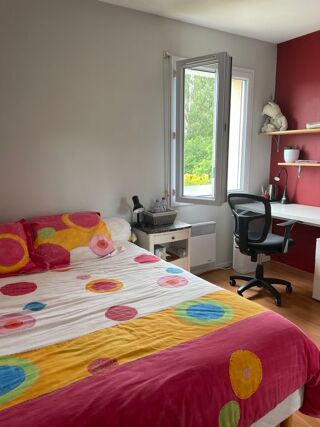  Appartement à louer 1 pièce 11 m² Basse goulaine