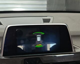 X1 sDrive 18 d xLine 2017 occasion 06700 Saint Laurent Du Var