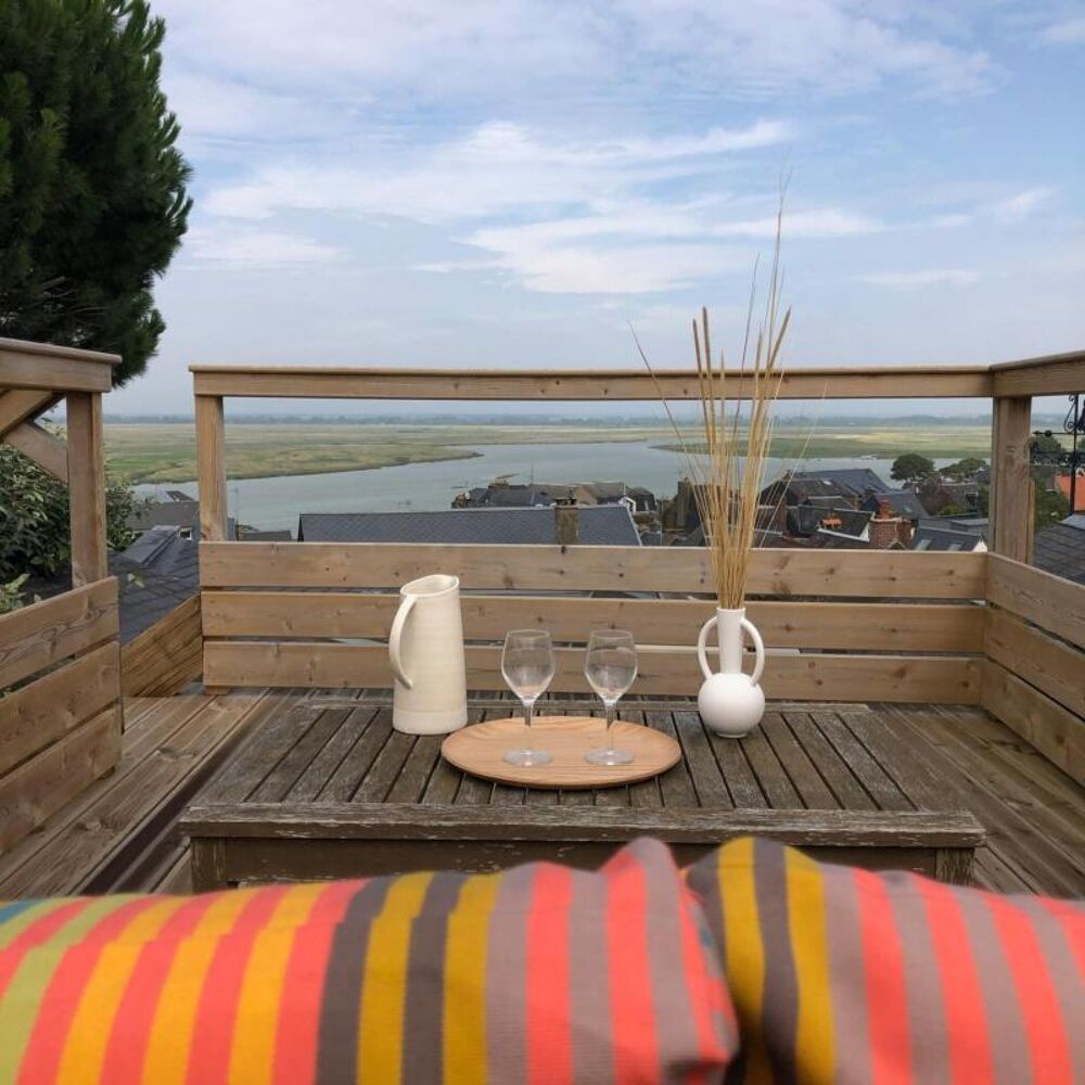 à vendre  Maison Saint-Valery-sur-Somme (80230)