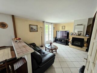  Maison � vendre 5 pi�ces 90 m�