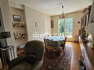  Maison à vendre 6 pièces 126 m²
