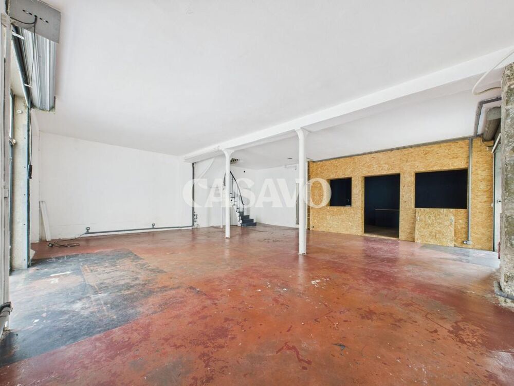 � vendre  Loft Paris 10