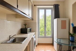  Appartement à vendre 1 pièce 43 m²