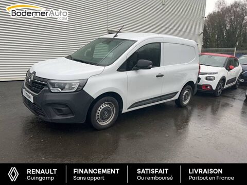 Renault Kangoo Express BLUE DCI 95 GRAND CONFORT- 22 2024 occasion Guingamp 22200