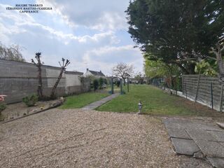  Maison � vendre 2 pi�ces 48 m�