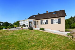  Maison à vendre 7 pièces 156 m²