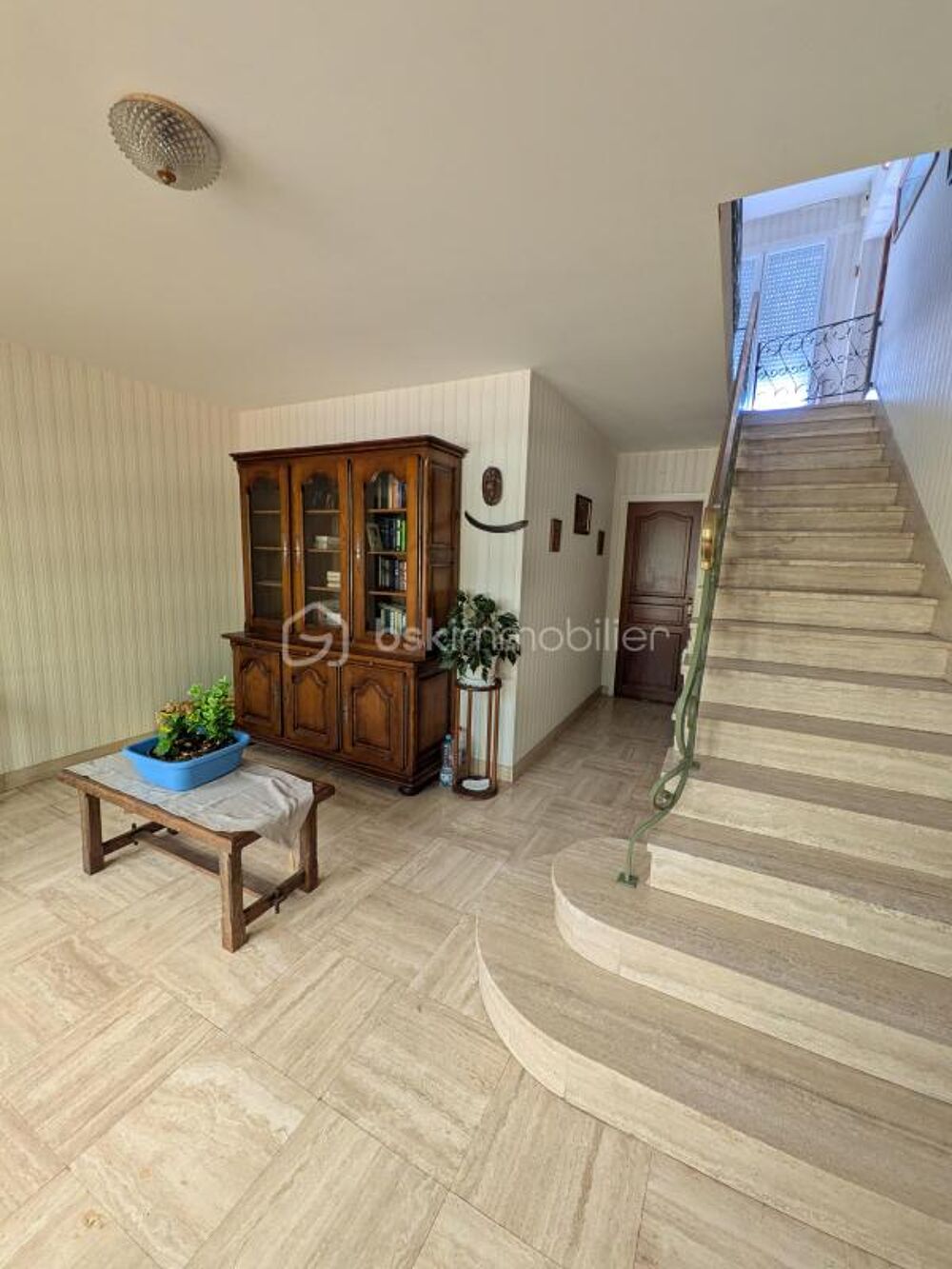 Vente Maison ? Chaleureuse maison de ville avec jardin – Proche centre-ville de Saint-Hilaire-du-Harcouët Saint hilaire du harcouet
