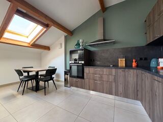  Appartement � vendre 4 pi�ces 108 m�