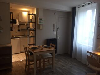  Appartement  louer 1 pice 30 m
