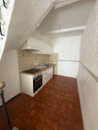  Appartement à louer 2 pièces 50 m²
