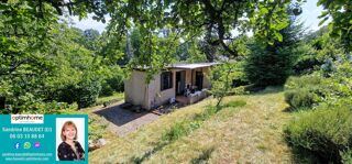  Maison à vendre 2 pièces 29 m²
