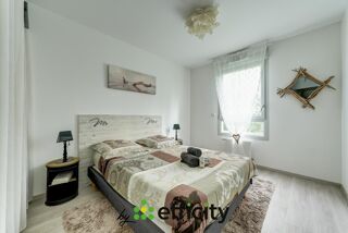  Appartement � vendre 3 pi�ces 65 m�