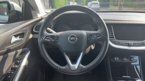 Grandland x 1.5 D 130 Edition 2020 occasion 76290 Montivilliers