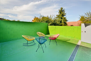  Maison à vendre 7 pièces 127 m²