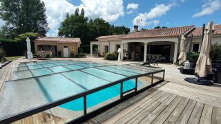  Maison � vendre 6 pi�ces 200 m�