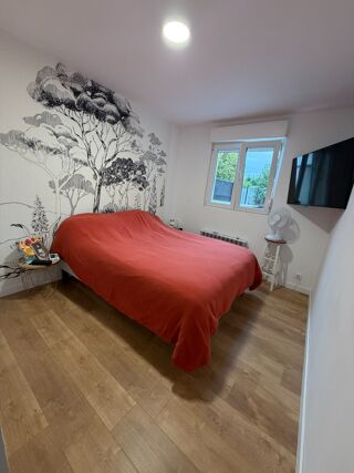  Maison à vendre 6 pièces 96 m²