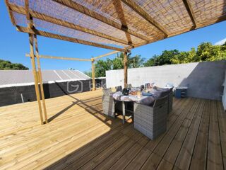  Maison � vendre 4 pi�ces 100 m�