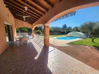  Villa à vendre 7 pièces 174 m²