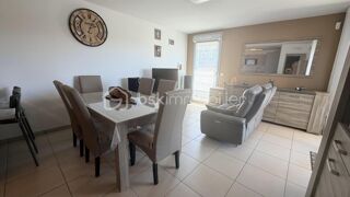  Appartement à vendre 3 pièces 63 m²