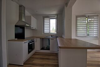  Maison � vendre 3 pi�ces 65 m�