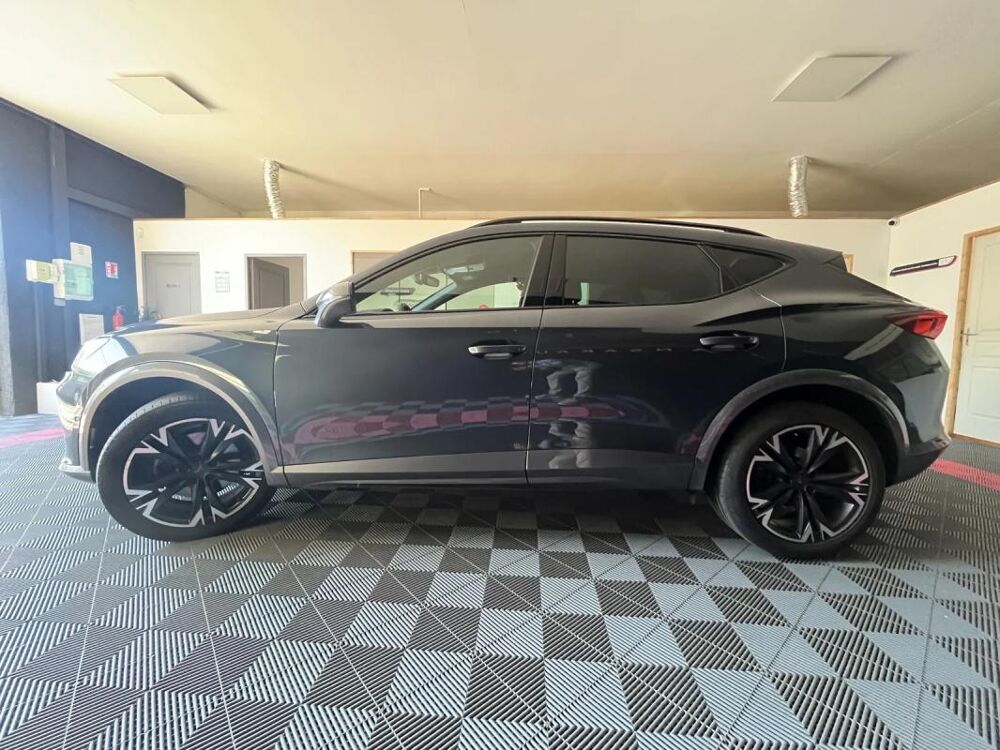 Formentor 1.5 TSI 150ch DSG7 Business Edition 2021 occasion 34500 B&eacute;ziers